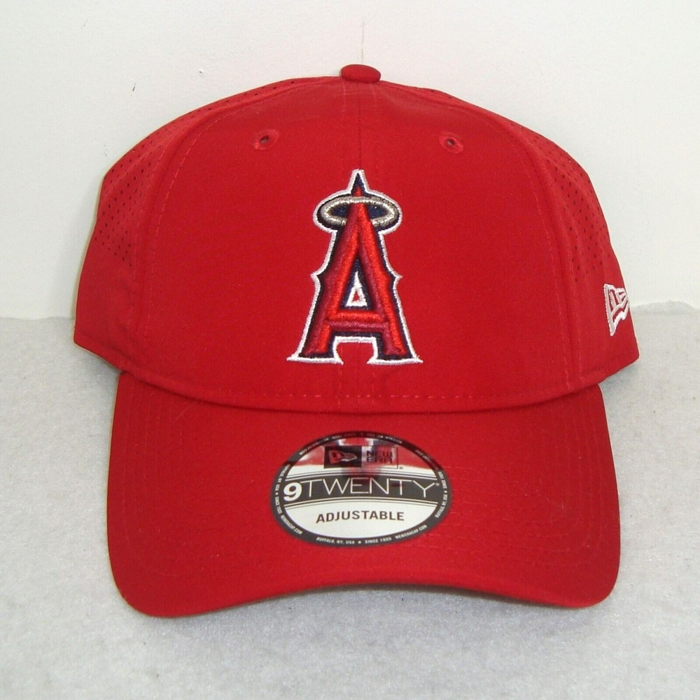 NWT New Era Embroidered ANGELS Tempe, AZ Cactus League Snapback Baseball Cap Hat